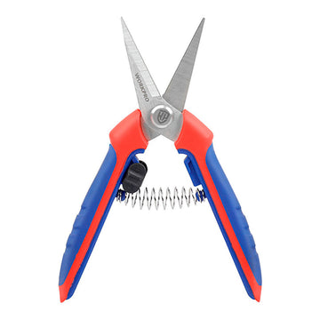 Tijeras de Poda Workpro 160 mm Recto
