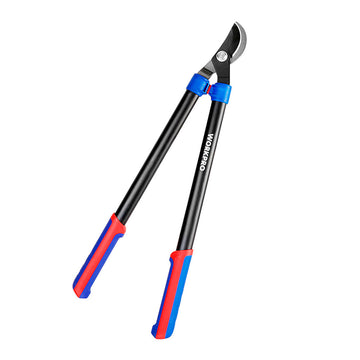 Tijeras de podar de dos manos Workpro 38 mm 67,5 cm Bypass