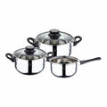 Batería de Cocina San Ignacio Toledo sg-8050