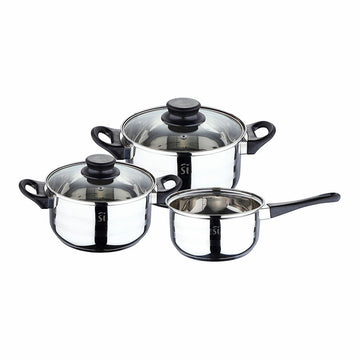 Batería de Cocina San Ignacio Toledo sg-8050