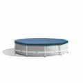 Cubrepiscinas Intex 28030E Azul Azul marino