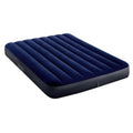 Colchón Hinchable Intex (191 x 137 x 25 cm) 2 Unidades