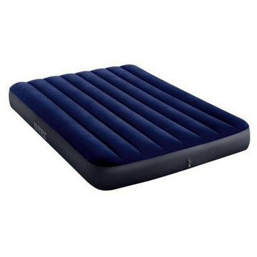 Colchón Hinchable Intex (191 x 137 x 25 cm) 2 Unidades