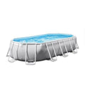Piscina Desmontable Intex 26796NP 503 x 274 x 122 cm