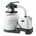 Depuradora para Piscina Intex Filter Pump 32000 L