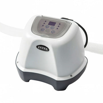 Sistema de Cloración Salina Intex