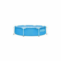 Piscina Desmontable Intex 28205NP 1828 l 244 x 51 cm (244 x 51 cm)
