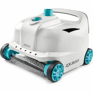 Limpiafondos automáticos Intex ZX300