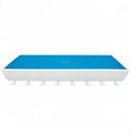 Cubrepiscinas Intex 28018 Rectangular Solar 975 x 488 cm