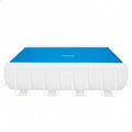 Cubrepiscinas Intex 28028 400 x 200 cm Solar Rectangular