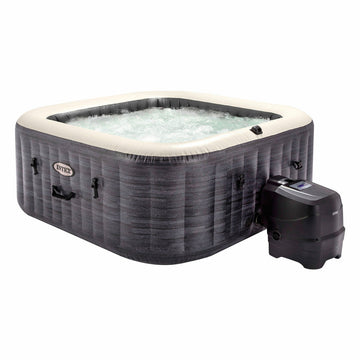 Spa Hinchable Intex 4 personas 795 L
