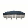 Cubrepiscinas Intex Azul 549 x 274 cm