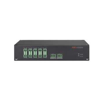Controlador de Vídeo Hikvision DS-D42AM2