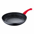 Sartén San Ignacio Toledo SG-6287 Ø 28 cm Negro Aluminio