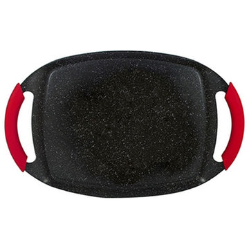 Asadora San Ignacio toledo Aluminio Forjado Inducción