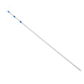 Bestway Palo Aluminio Piscina Telescopio 457 cm Retractilado Jardin 58702