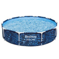 Bestway Piscina Rigida Adulto 305x66 cm Jardin 56985