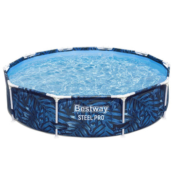 Bestway Piscina Rigida Adulto 305x66 cm Jardin 56985