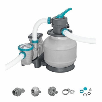 Depuradora para Piscina Bestway