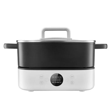 Freidora de Aire Xiaomi BHR9704EU Negro 50 W 6 L