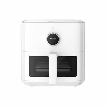 Freidora de Aire Xiaomi BHR8238EU 1600 W 5,5 L Blanco Negro