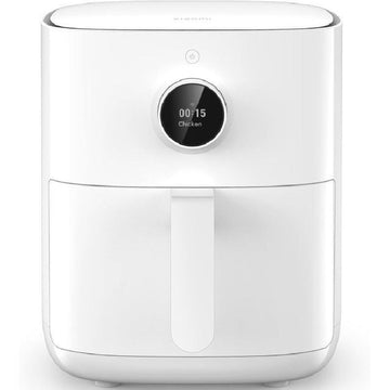 Freidora de Aire Xiaomi Smart Air Fryer 1500 W Blanco 4,5 L