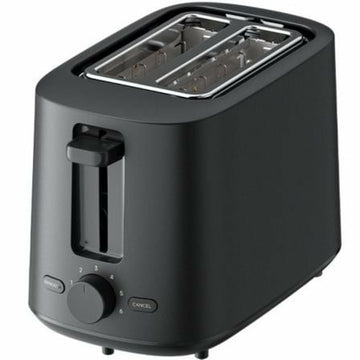 Tostadora Xiaomi BHR8811EU Negro Gris