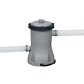 Bestway Depurador de Piscina 2006 Litros/Hora Jardin 58383