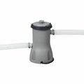 Bestway Depurador de Piscina 3028 Litros/Hora Jardin 58386