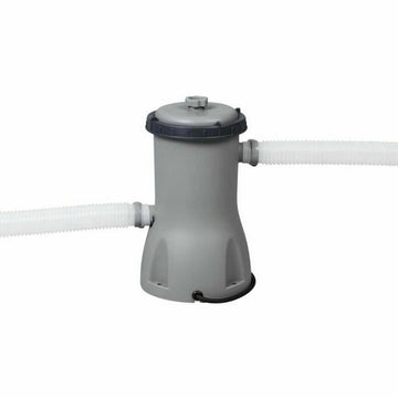 Bestway Depurador de Piscina 3028 Litros/Hora Jardin 58386