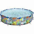 Piscina Desmontable Bestway Steel Pro 305 x 66 cm