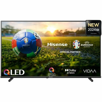 Smart TV Hisense 32A5NQ       32 32" Full HD 2K LED HDR D-LED QLED