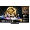 Smart TV Hisense 85U7Q PRO 85" 4K Ultra HD LED HDR