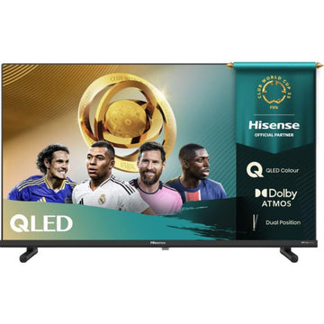 Smart TV Hisense 32A5Q Full HD QLED 32"