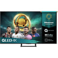 Smart TV Hisense 50A7Q 4K Ultra HD 50" LED HDR D-LED QLED