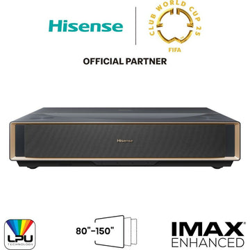 Proyector Hisense 20016800 Full HD