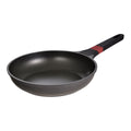 Sartén San Ignacio denia experto Aluminio fundido Rojo Ø 24 cm
