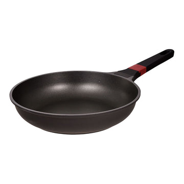 Sartén San Ignacio denia experto Aluminio fundido Rojo Ø 28 cm