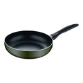 Sartén San Ignacio experto Negro Verde Aluminio Ø 24 cm