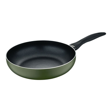 Sartén San Ignacio experto Negro Verde Aluminio Ø 26 cm