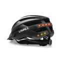 Casco para Patinete Eléctrico Livall MT1 NEOB Negro Talla L