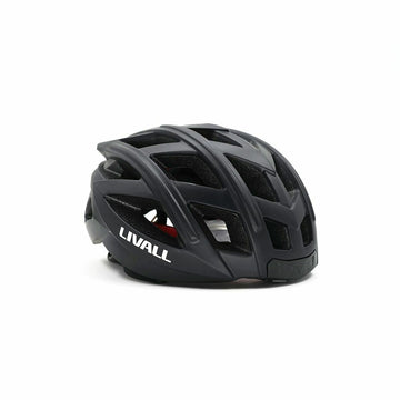 Casco para Patinete Eléctrico Quick Media BH60SE (55-61)