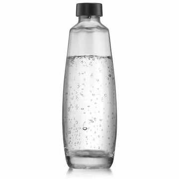 Botella sodastream DUO MACHINE 1 L Máquina de Soda
