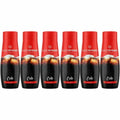 Soda sodastream 440 ml 6 Piezas