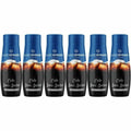 Soda sodastream 440 ml 6 Piezas