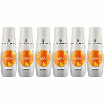 Máquina de Soda sodastream