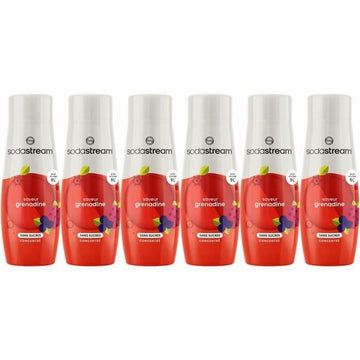 Máquina de Soda sodastream