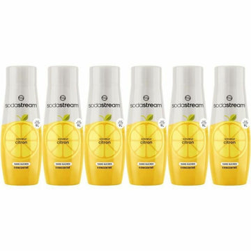 Máquina de Soda sodastream