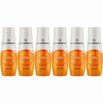 Máquina de Soda sodastream