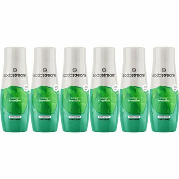 Máquina de Soda sodastream